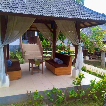 Araminth Guest House And Spa ロヴィーナ エクステリア 写真