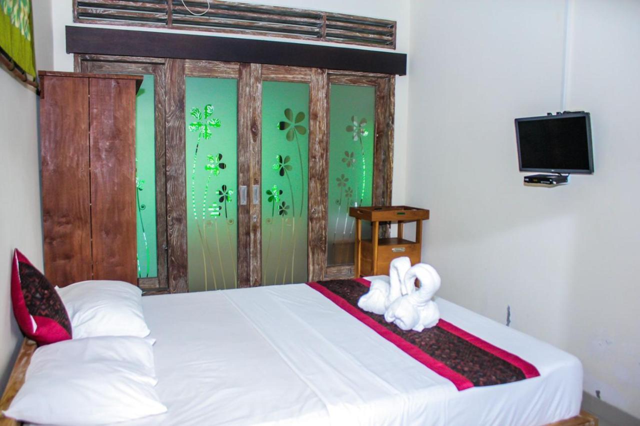 Araminth Guest House And Spa ロヴィーナ エクステリア 写真