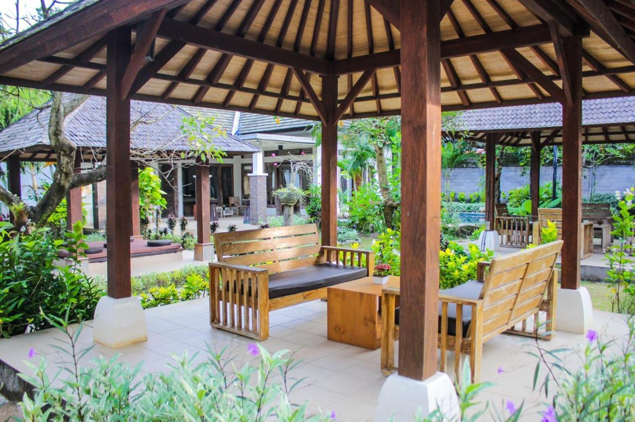 Araminth Guest House And Spa ロヴィーナ エクステリア 写真