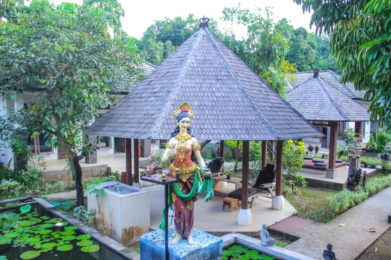 Araminth Guest House And Spa ロヴィーナ エクステリア 写真