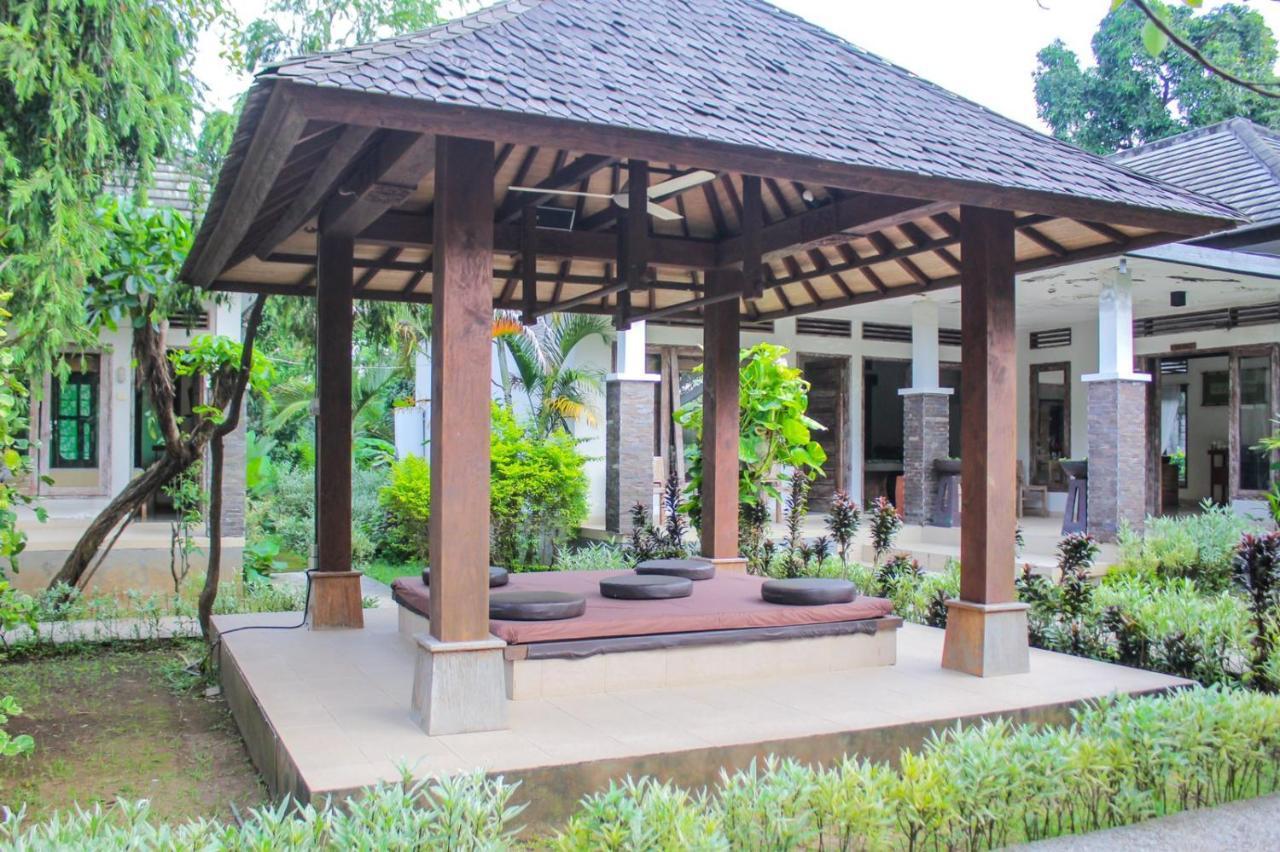 Araminth Guest House And Spa ロヴィーナ エクステリア 写真
