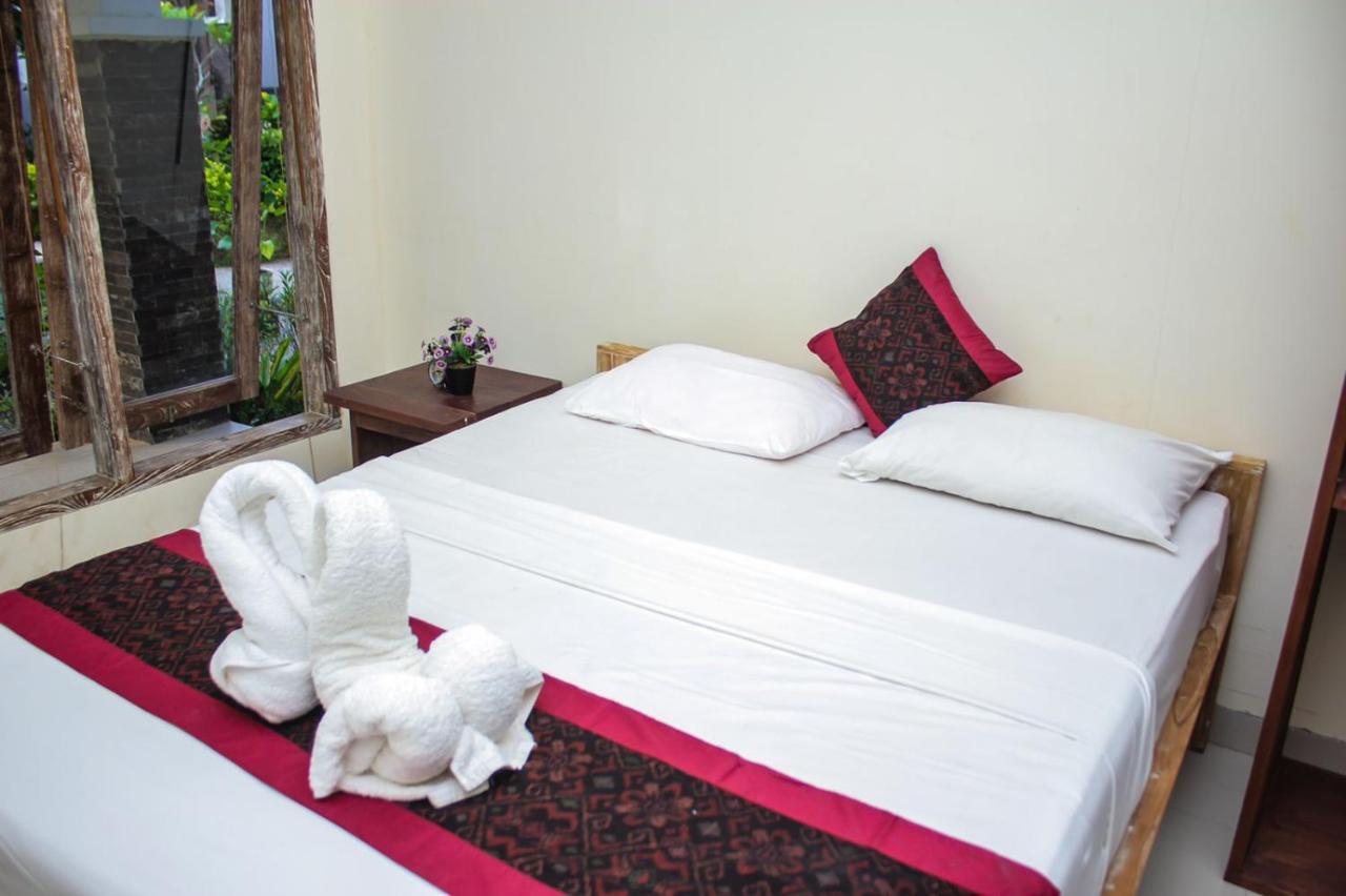 Araminth Guest House And Spa ロヴィーナ エクステリア 写真