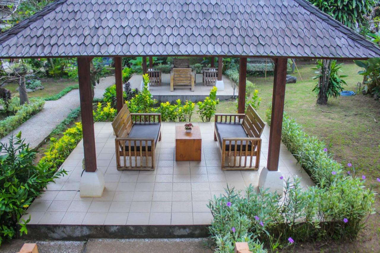 Araminth Guest House And Spa ロヴィーナ エクステリア 写真