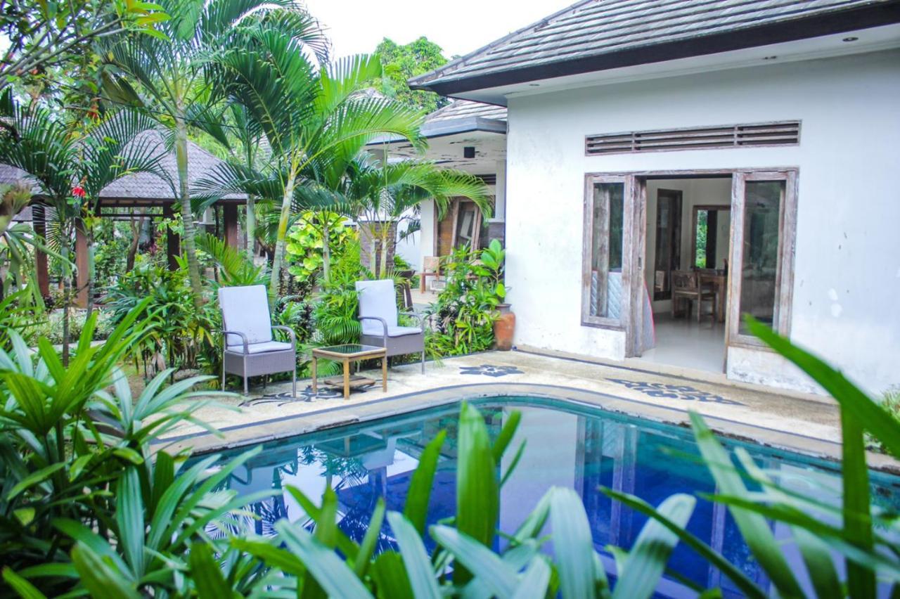 Araminth Guest House And Spa ロヴィーナ エクステリア 写真