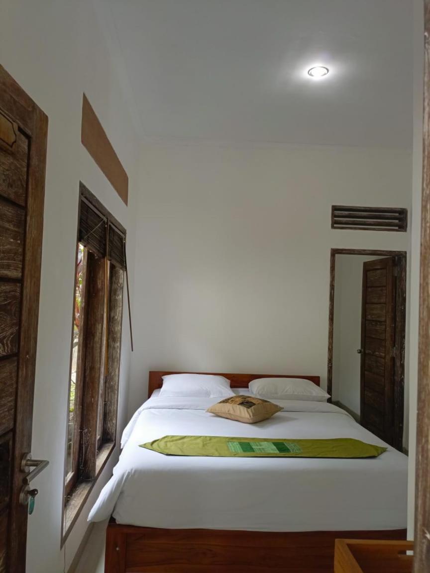 Araminth Guest House And Spa ロヴィーナ エクステリア 写真